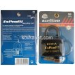 Замок ExProfil 50mm прорезиненый