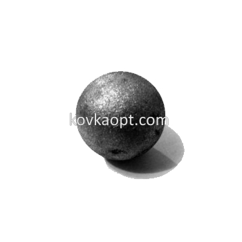 Шар d20мм 