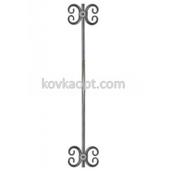 Балясина 860х155 (15мм)
