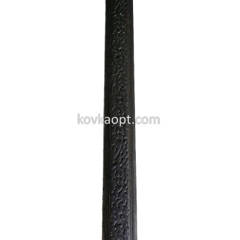 Поручень кора 3000х60х13мм