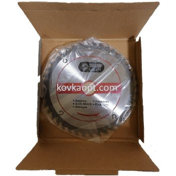 Диск пильный 40Т d230x32mm