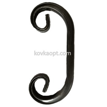 Барашка ПТ15(210х90)1.5mm "U"