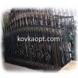 Узор №30 1780х530 (15мм)