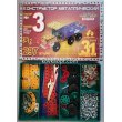 Конструктор №3 (31 модель)