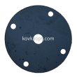 Подпятник под Основание d40 (d90)3mm