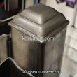 Крышка Литая 50х50мм h=20mm
