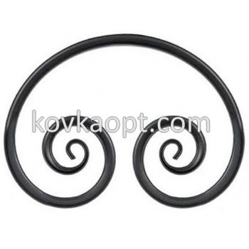 Барашка ПТ15(400х250)1.5mm "U"