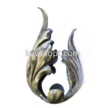 DK69 210х120х1.5мм