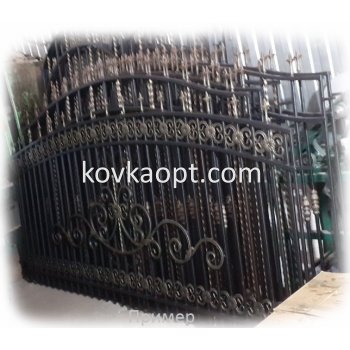 Узор №30 1780х530 (15мм)
