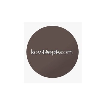 Кузнечная краска Elkon Цвет: Шоколад полуглянец Вес:10кг.Цена за 10кг.