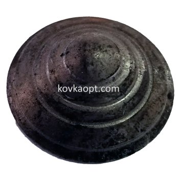 Диск d53 h15 (2mm)