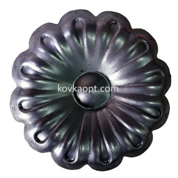 Ромашка д102 h10 s1mm