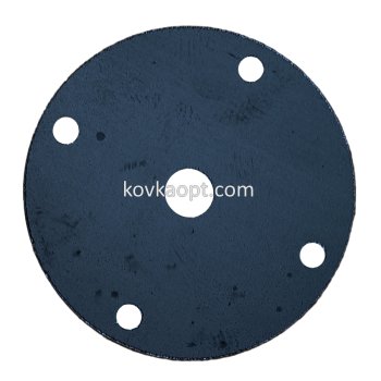 Подпятник под Основание d40 (d90)3mm